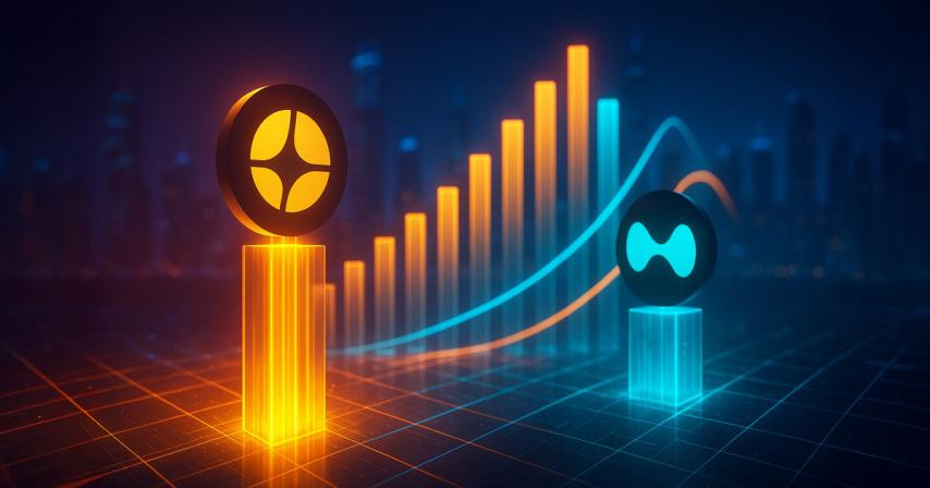 Aster becomes No 1 most profitable crypto protocol outpacing even Tether in daily revenue