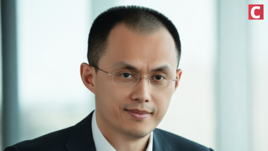 CZ Recounts Big Milestones One Year After Jail Stint: Details - Coinspeaker