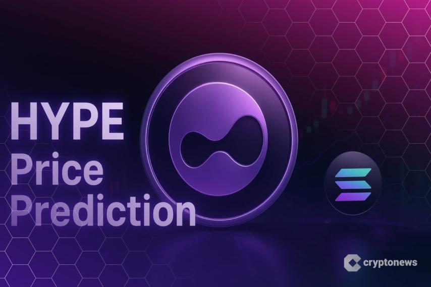 HYPE Price Prediction: Can HYPE 7X to Match Solana?