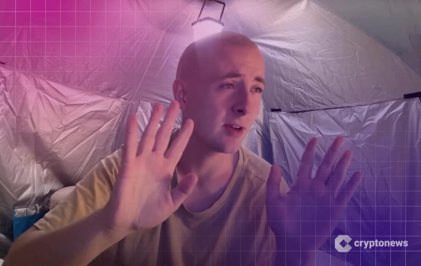 Lord Miles Isn't Dead: Polymarket Scandal Takes New Turn