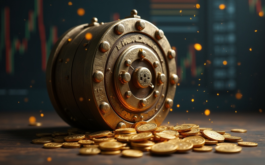 Sui, Ethena, EigenLayer face $339M token unlocks as traders eye ‘Uptober’ rally - CoinJournal