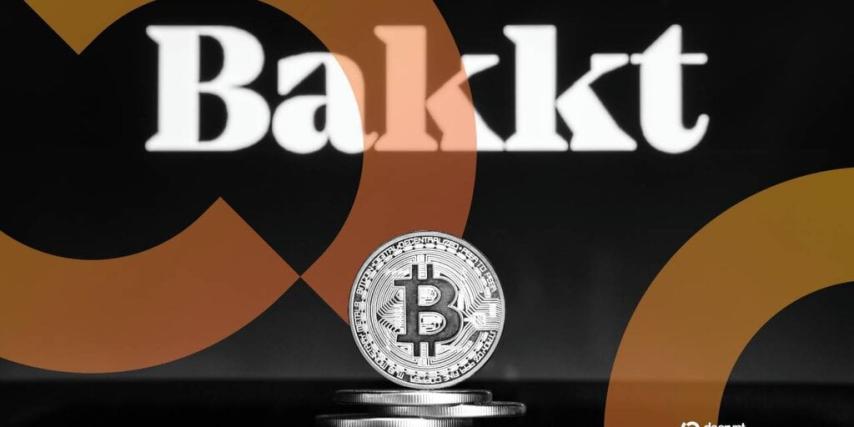 Bakkt Share Price Spikes 17% After Analyst Triples Price Target to $40