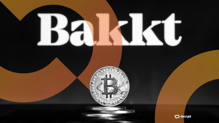 Crypto Firm Bakkt Stock Surges After Analyst Triples Price Target