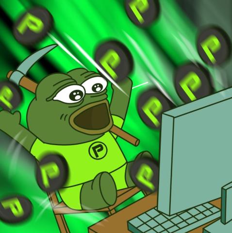 Institutional Money Pours Into Crypto: Pepenode Emerges as one of the Best Crypto to Buy Now