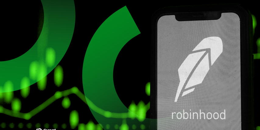 Robinhood Stock Hits New High Amid Prediction Market Moves
