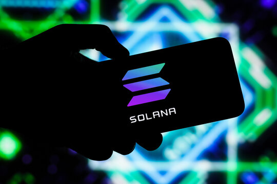 Solana Ecosystem To Gain Boost With New Alliance Between Crypto And Sharps Technology - Details