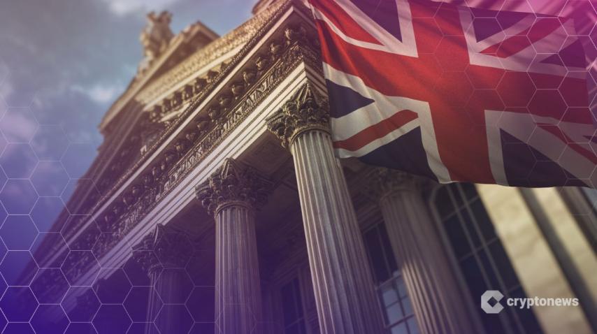 Bank of England Governor Says Stablecoins Could Reshape Banks