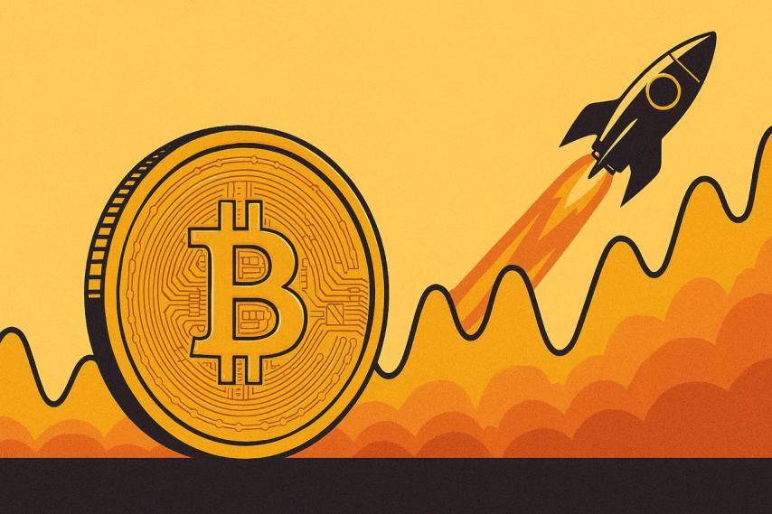 Bitcoin Surges to $118,000 as Analysts Eye Breakout Momentum in Q4