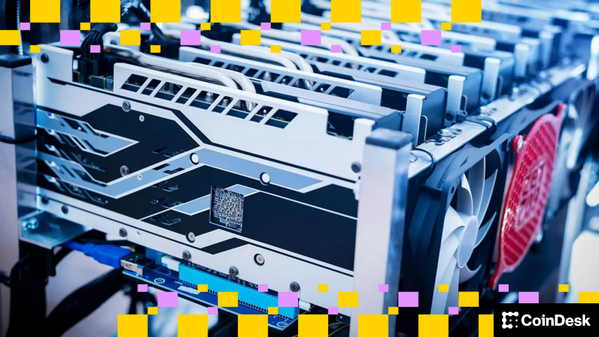 CIFR, IREN, BITF Lead as BTC Miner Market Cap Rose Last Month