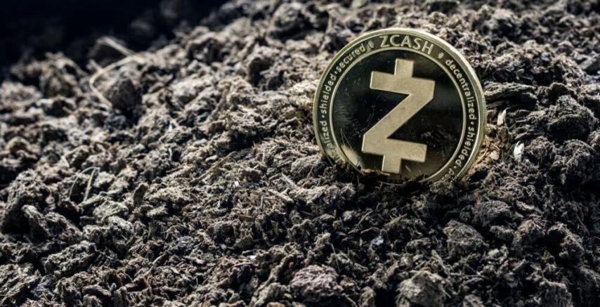 'Insurance Against Bitcoin': Privacy Coin Zcash Surges 63%, Hitting 3-Year High