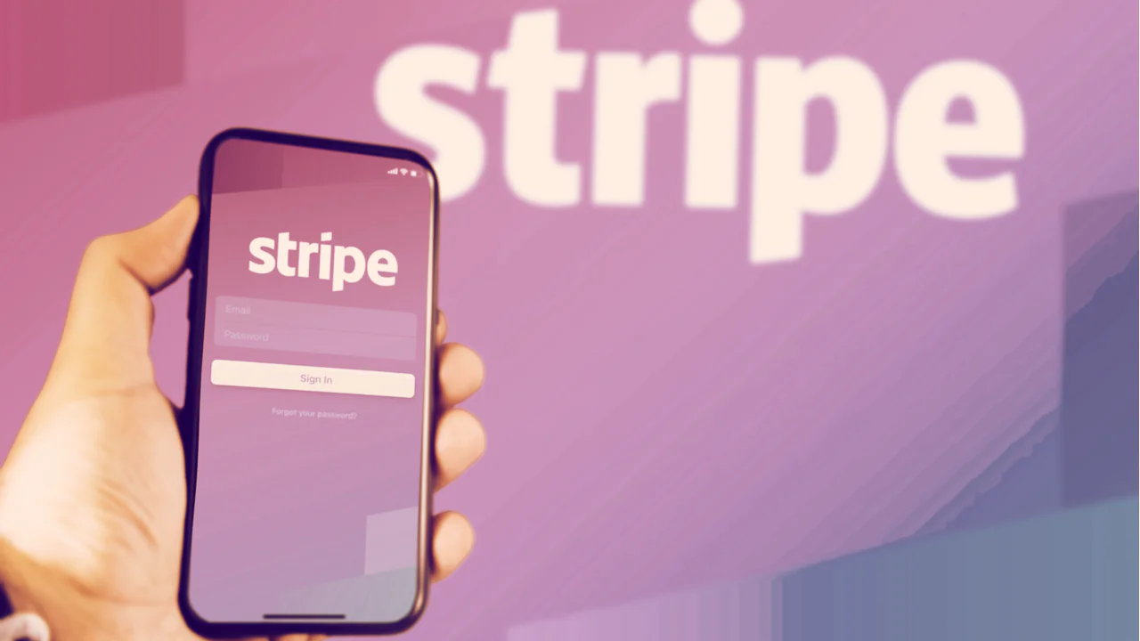 Stripe Bets Big on Stablecoins, Eyes U.S. Charter