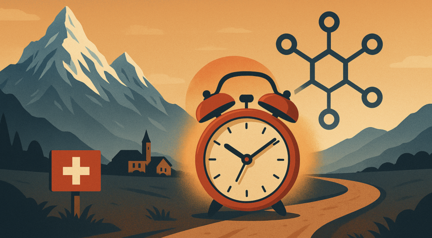 Switzerland’s Crossroads: Industry Leading Associations Sound Alarm on Losing Web3 Leadership