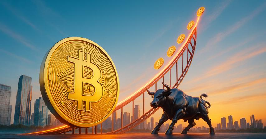 Will a US data blackout shove more money into Bitcoin?