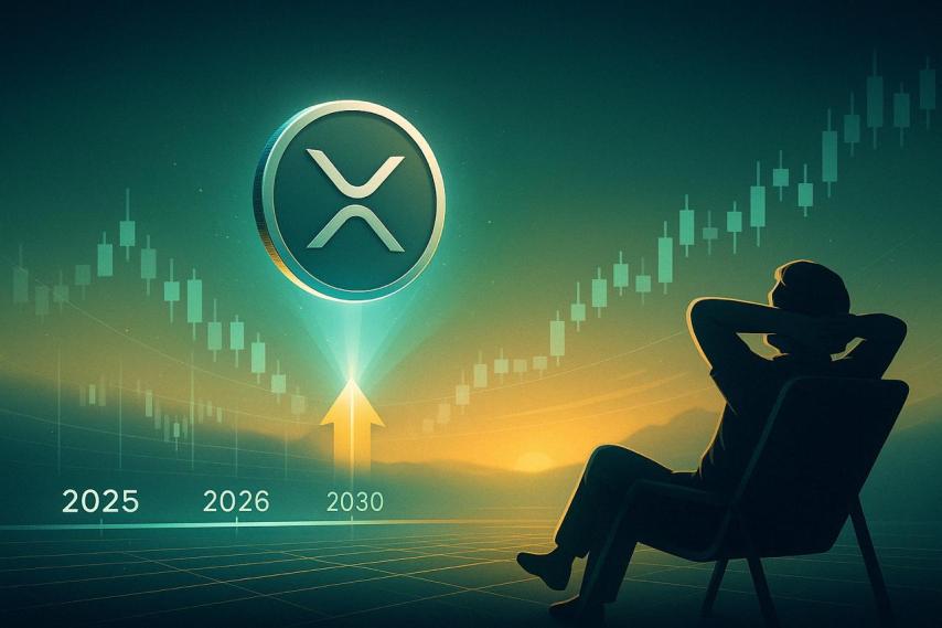 XRP Price Today: Ripple & Remittix Battle It Out For Top PayFi Crypto In 2025