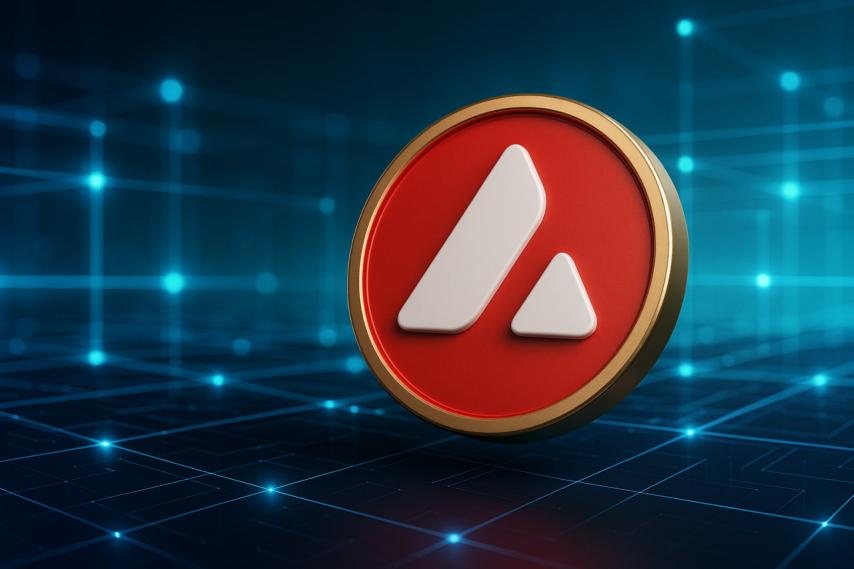 Avalanche Reclaims DeFi Momentum With $17B Trading Surge