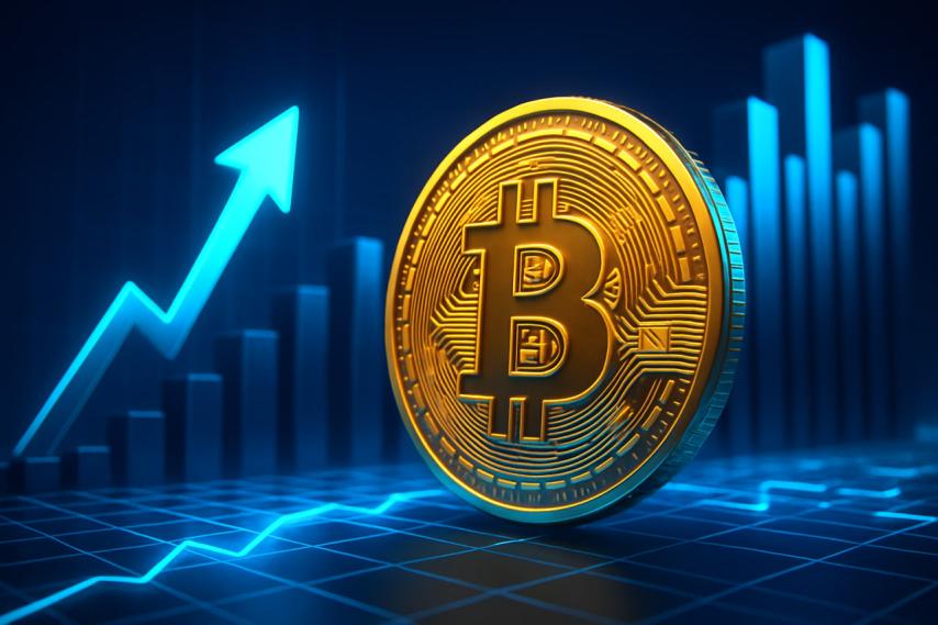 Bitcoin Price Prediction: JPMorgan Forecasts a 40% Rally Ahead