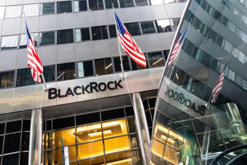 BlackRock’s Bitcoin Premium Income ETF Heads To Nasdaq In SEC Filing