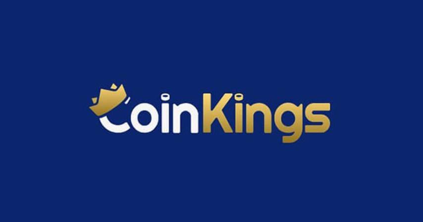 CoinKings Casino