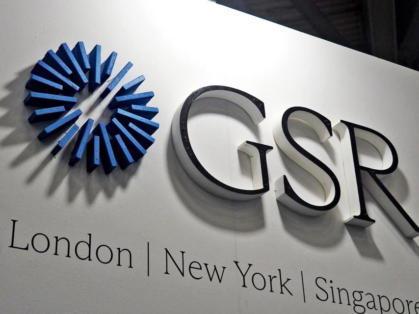 Crypto Market Maker GSR to Acquire FINRA Broker-Dealer Equilibrium Capital Services