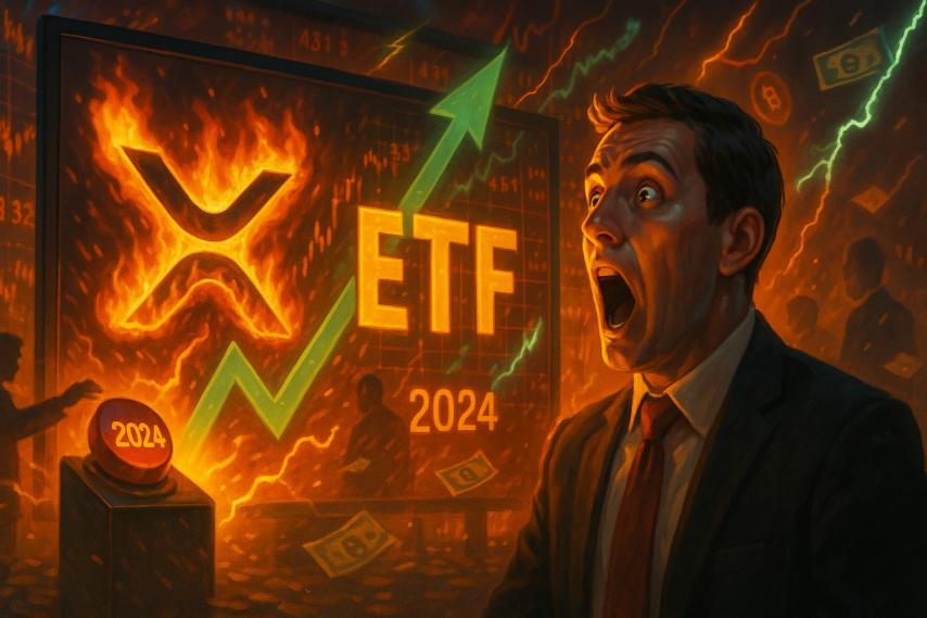 ETF XRP : un catalyseur de hausse imminente ?