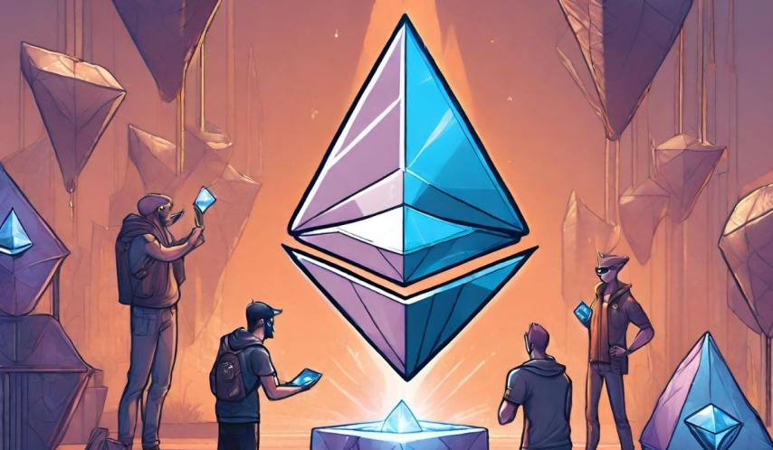 Ethereum Restaking Could Reshape the Web3 Ecosystem, Expert Reveals