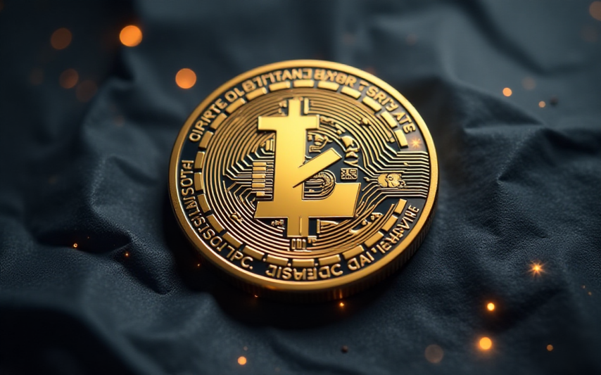 Litecoin price surges 12% to $120 amid crypto market rally; check forecast - CoinJournal