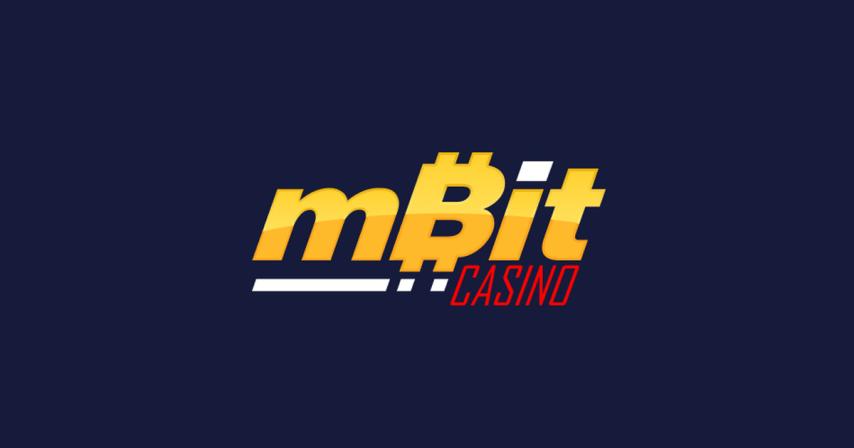 mBit Casino