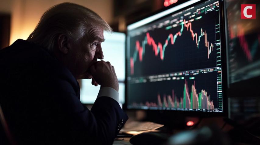 No Conflict of Interest: Trump Jr. Clears Crypto Controversy - Coinspeaker