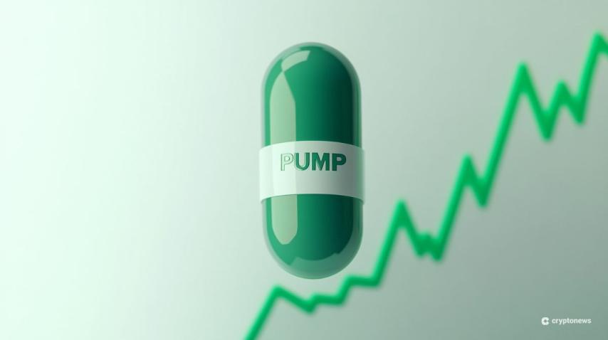 PUMP Price Prediction: Key Indicator Just Flashed Green – PUMP is About to Explode Higher