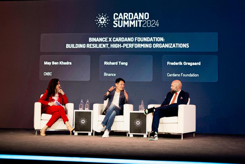 Tim Draper and a host of Visionary Global Industry Leaders announced in the line up to Speak at Cardano Summit 2025