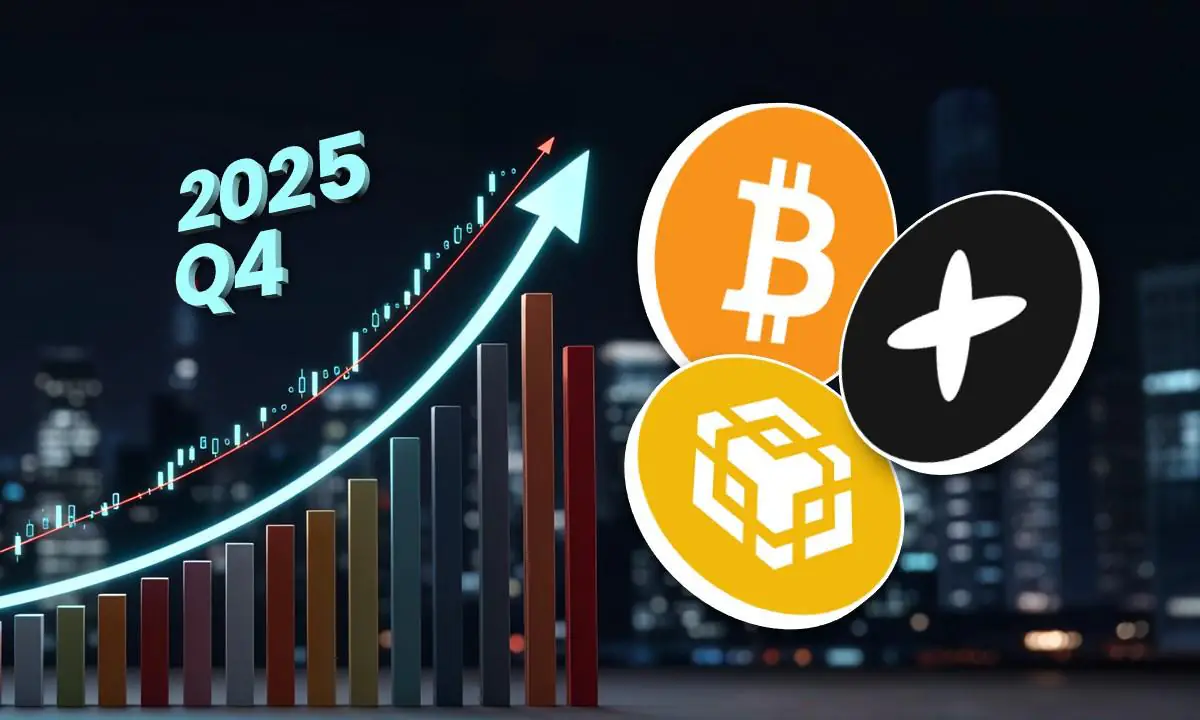Top Crypto Presales To Buy in Q4 2025 with Big Bonuses