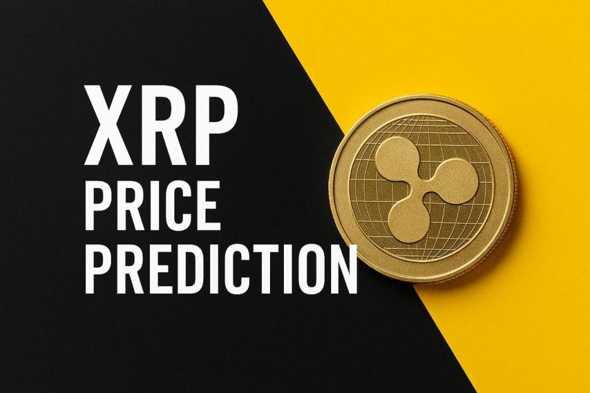 XRP Price Prediction: If XRP Price Hits $4 Then New Competitor Could Touch $3.50 From $0.11