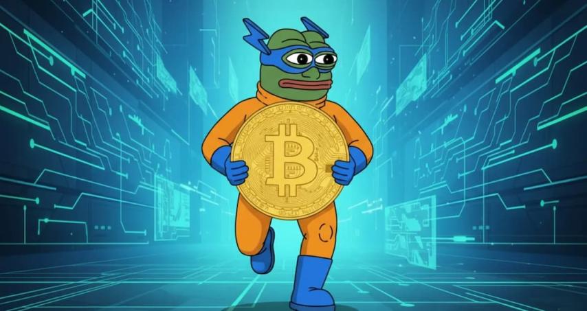 Bitcoin Hyper pārsniedz 20,4 miljonus dolārus, iepriekšpārdošana paātrinās par 1,2 miljoniem dolāru trīs dienās