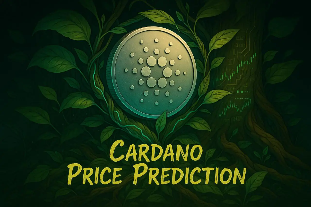 Cardano Price Prediction: Which Is The Best Crypto To Buy Now Under $1?