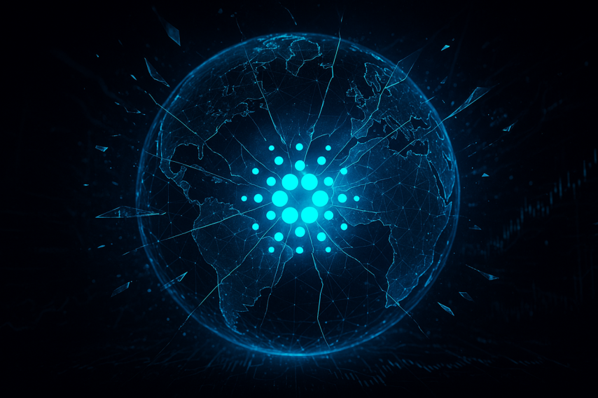 'Cardano Will Break The Internet': Hoskinson Explains Why