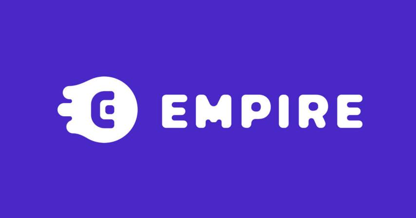 Empire.io