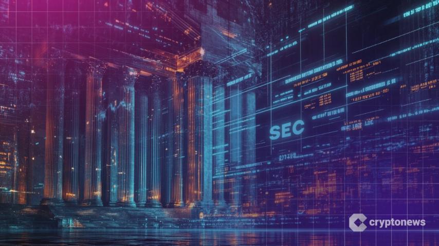 Market Awaits XRP ETF Decision, DEAL Mining Provides More Options with AI Cloud Computing Power