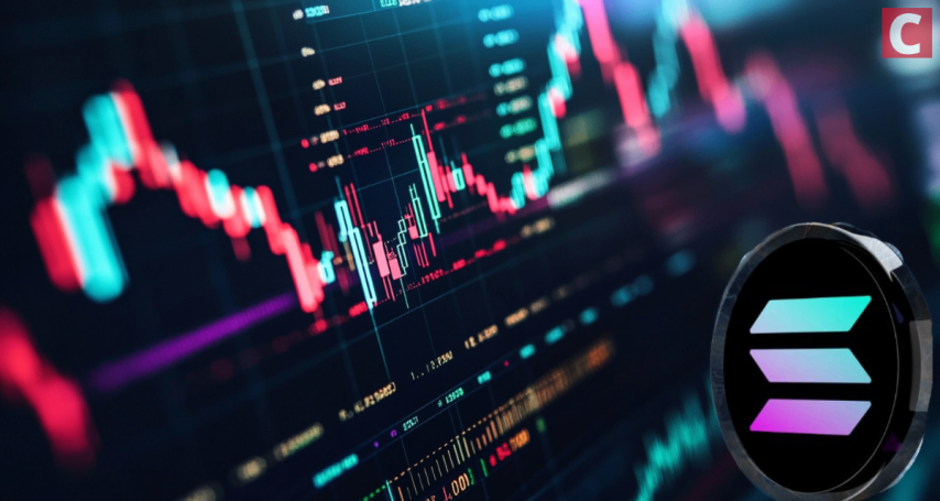 Solana Price Forecast: SOL Forms Golden Cross Amid $780M Staking Outflows - Coinspeaker