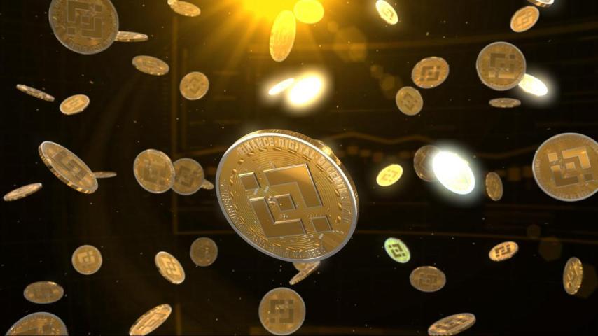 XRP at $2.76 and BNB at $951—Investors Are Calling Digitap ($TAP) the Only Real Growth Play