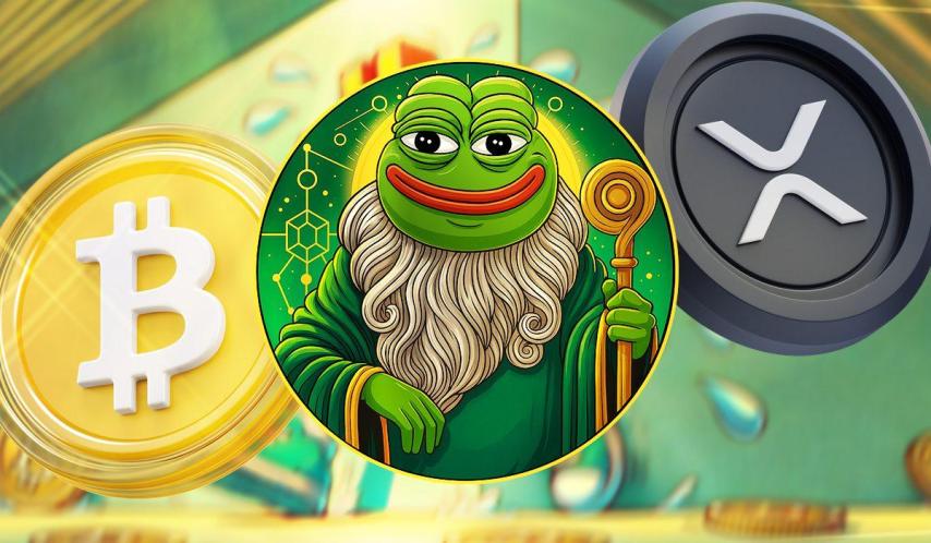 Bitcoin $21 Million Prediction Shakes Market, And Pepeto Presale Surpasses Ripple XRP, As Best Crypto To Buy Now