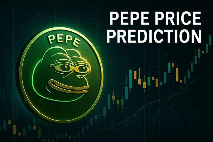 Pepe Coin Price Prediction: Analysts Tip This Viral Altcoin To Hit $0.2+ From $0.11 In Uptober