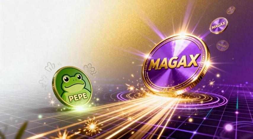 PEPE Price Prediction: Up 6% This Week, This New Viral Altcoin Is Set To Eclipse The Early Success Of PEPE In 2022