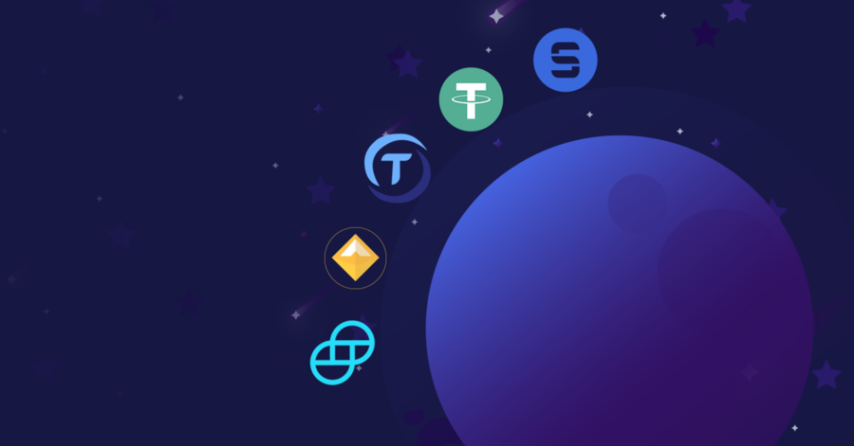 Banks Are in Trouble - Stripe CEO Says Stablecoins Will Make Them Pay Up