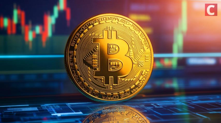 Bitcoin Price Sets New All-Time High: Is $150K Next? - Coinspeaker