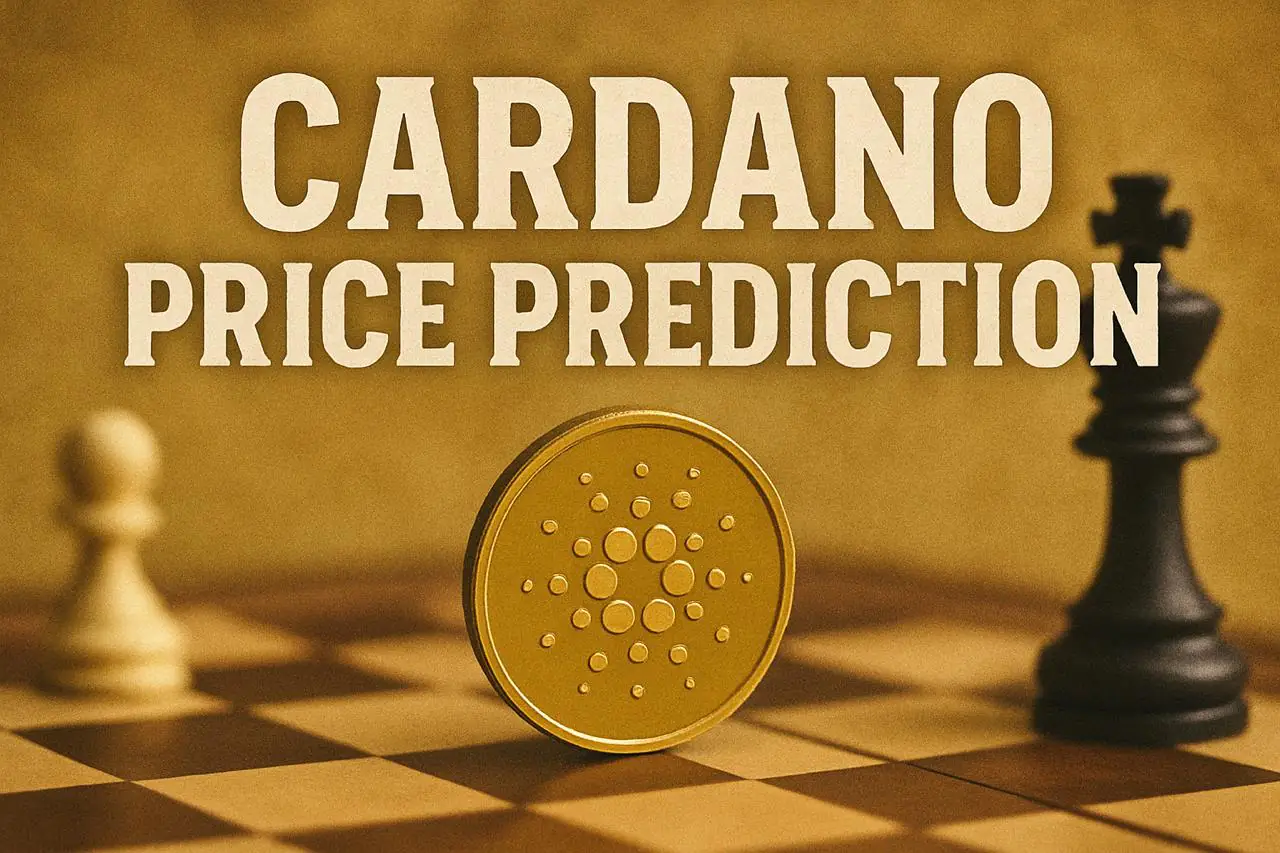 Cardano Price Expected To Fall Below $0.50 In Q4 As New Crypto Investors Snap Up Remittix Presale Tokens