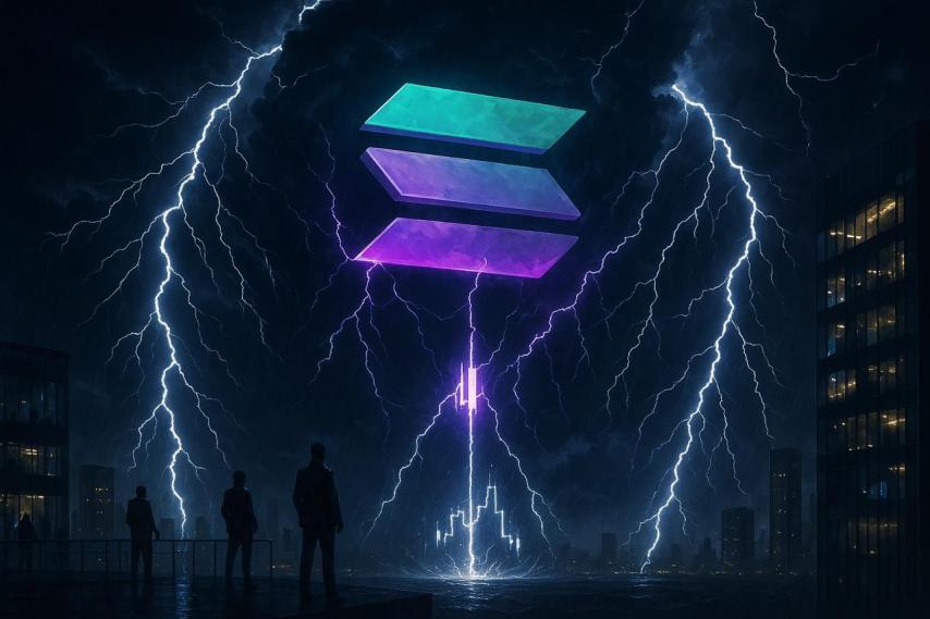 Solana Holders Bet Big On Remittix After Analysts Tip Viral Presale To Be The Highest-Gaining Crypto Of Q4