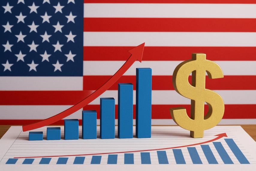 Survey: Majority of Americans Say Economic Conditions Are Poor