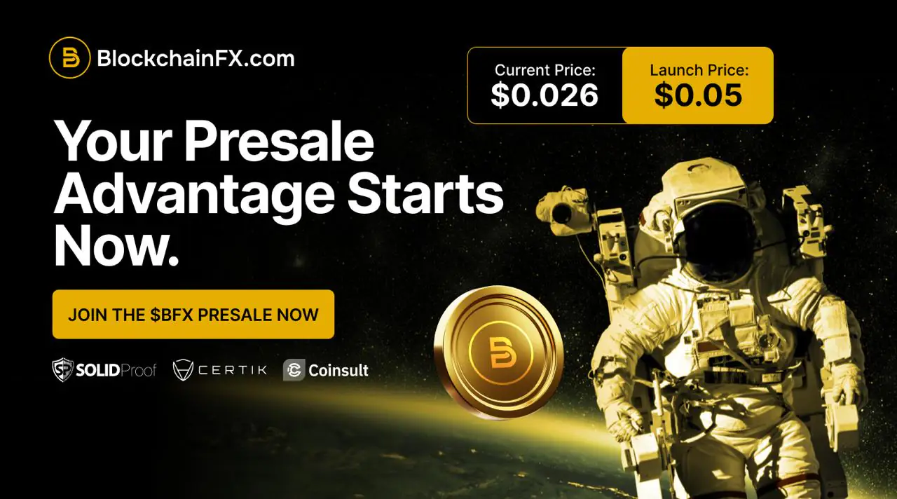 Those Who Slept on HYPE Lost Millions: Will You Miss the Best New Presale to Join Today With 30% Bonus?