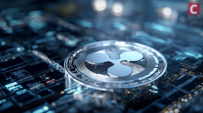 XRP Price Moves into $5 Breakout Range as Community Speculates on Ripple National Bank - Coinspeaker