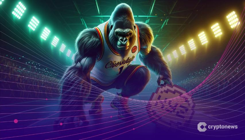 After Recent Crypto Shakeout, Which Coin Rises Next?